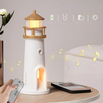 Moonlight Projection Lamp with Adjustable Brightness & Remote Control | Relaxing Ambiance for Bedrooms and Nurseries