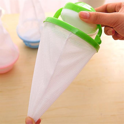 Pet Hair Remover Tool with Easy Grip Handle | Effective Cleaning for Fur-Free Home