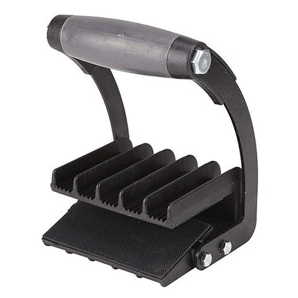 Panel Carrier Gripper Tool with Ergonomic Handle | Heavy-Duty Design for Safe Lifting and Transport