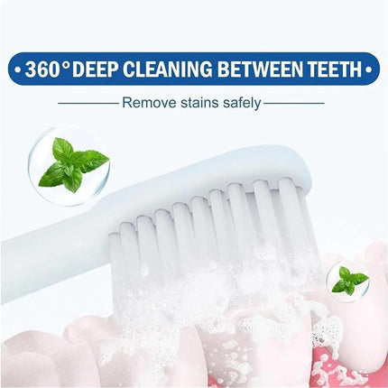 Whitening Toothpaste, Teeth Whitening Toothpaste for Surface Stains – image 6