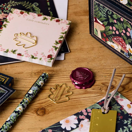 Stationery Advent Calendar, Christmas Advent Calendar with 24 Days of Surprise Stationery Gifts – image 10