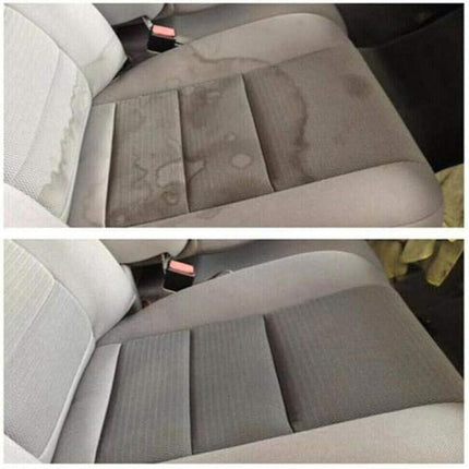 Car Interior Cleaner Spray for Leather, Fabric and Synthetic Upholstery, Stain Remover for Seats and Dashboards