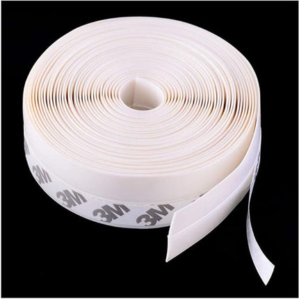 High-Performance Silicone Sealing Tape for Waterproofing and Insulation | Strong Adhesion & Durable Design