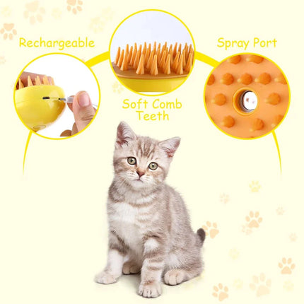 Dog Brushes, Pet Hair Remover – image 7