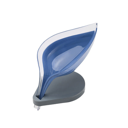 Soap Holder with Drainage | Stylish Bathroom Storage for Dry, Neat Bars