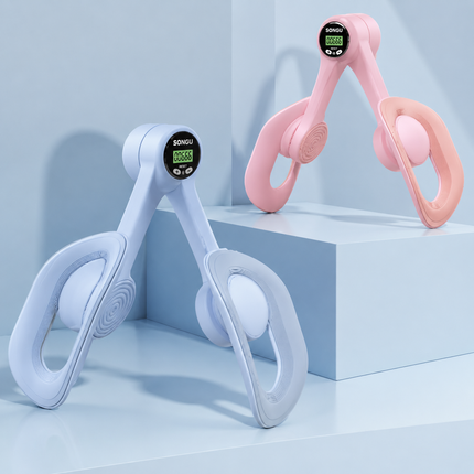 Electric Massage Gun for Deep Tissue Muscle Relief | Battery Powered, Lightweight Design for Sore Muscle Recovery