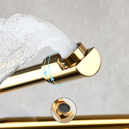 Pot Filler over Stove, Kitchen Pot Filler – image 35