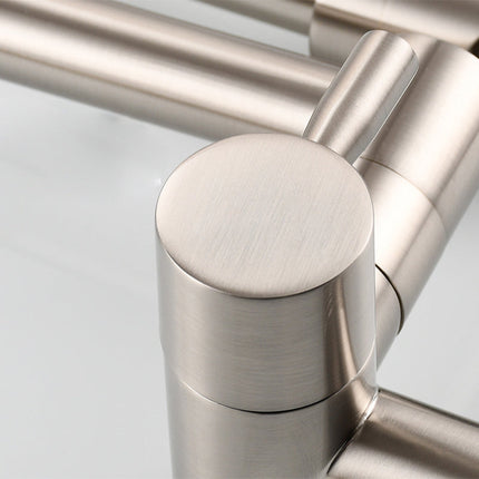 Pot Filler over Stove, Kitchen Pot Filler – image 17