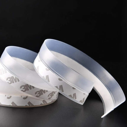High-Performance Silicone Sealing Tape for Waterproofing and Insulation | Strong Adhesion & Durable Design