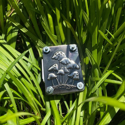Mini Flower Press with Blotter Paper, Scrapbooking Supplies – image 23