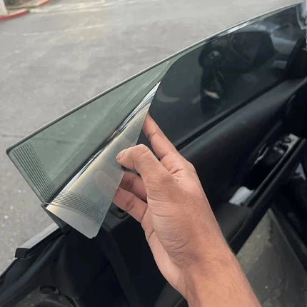 Window Tint for Cars, Pre Cut Car Window Tint Film – image 5