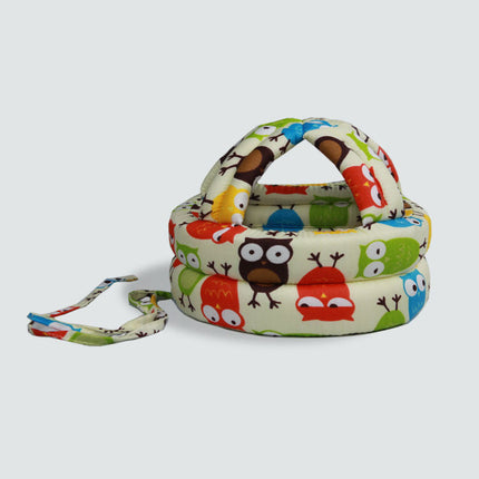 Baby Head Protector Helmet for Crawling and Walking, Padded Head Guard for Toddlers Learning to Stand