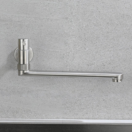 Pot Filler Faucet Wall Mount – image 18