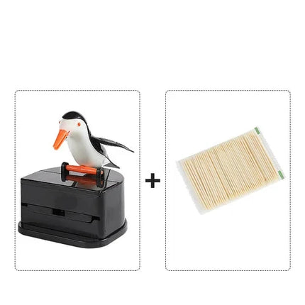 Toothpick Holder, Novelty Housewarming Gift for Home – image 5