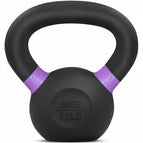 Purple - 6 KG / 13 LB