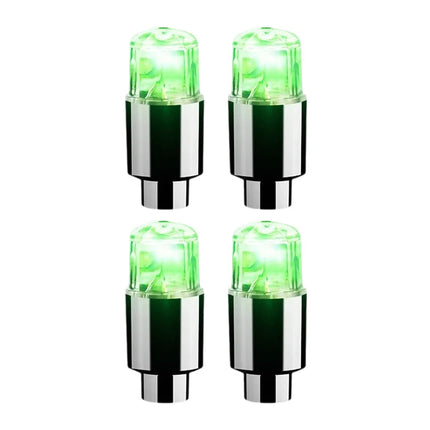 Bike Wheel Lights, Bike Accessories – image 23