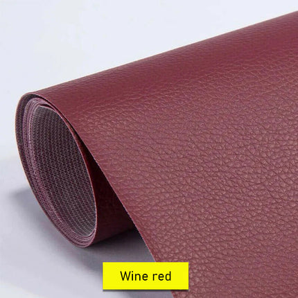 Leather Patch for Sofa and Couch – image 4