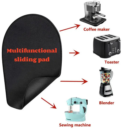 Appliance Slider Mat for Stand Mixer 5 to 8 Qt, Kitchen Gadgets