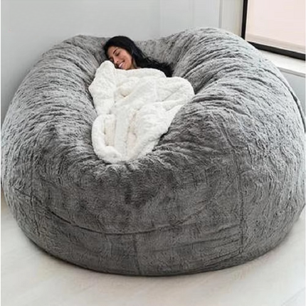 Bean Bag Cover Only without Filler – image 4