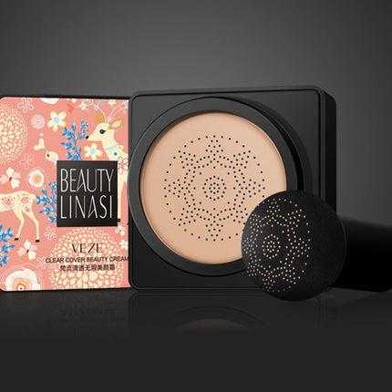 Hydrating Beauty Cream with Natural Ingredients | Nourishing Formula for Glowing Skin