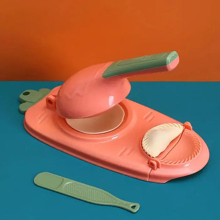 Empanada Maker, Kitchen Gadget – image 8
