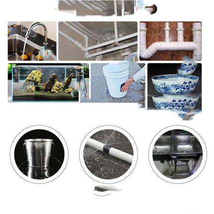 Waterproof Sealing Tape with Strong Adhesive | Durable Solution for Home Repairs