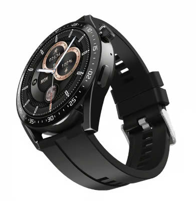Smart Watch for Men and Women, Bluetooth Smartwatch with Call Alerts