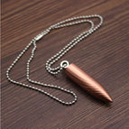 Thread Bullet