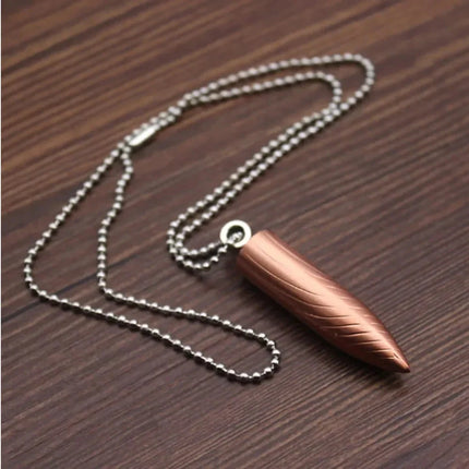 Waterproof Fire Starter with Bottle Opener – image 8