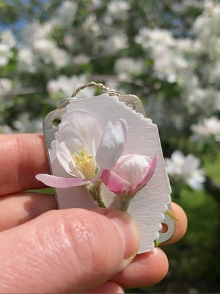 Mini Flower Press with Blotter Paper, Scrapbooking Supplies – image 13