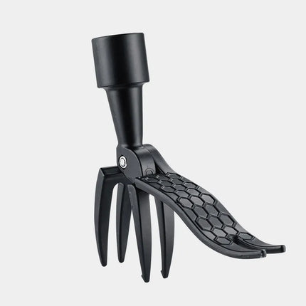Weed Puller Garden Tool, Stand Up Weeder for Lawns, Borders and Vegetable Beds, Ergonomic Weeding Tool