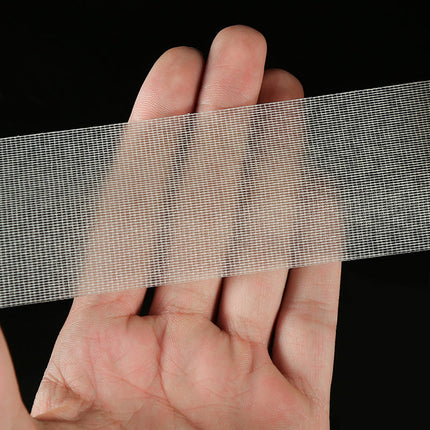 Heavy Duty Double Sided Tape, 2 Pack Strong Adhesive Mounting Tape for Wood, Tile, Metal and Fabric Surfaces