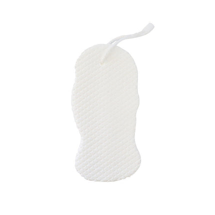 Exfoliating Bath Sponge, Super Soft Reusable Body Scrubber for Daily Shower Exfoliation, No Body Wash Needed