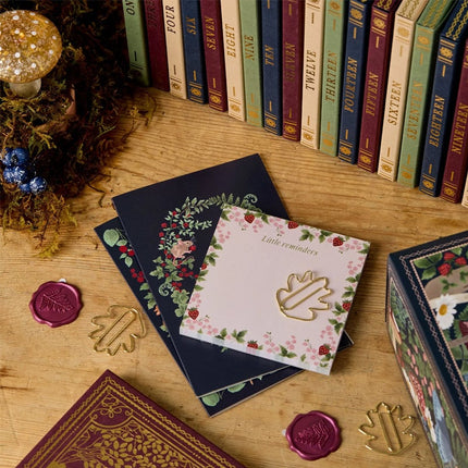 Stationery Advent Calendar, Christmas Advent Calendar with 24 Days of Surprise Stationery Gifts – image 14