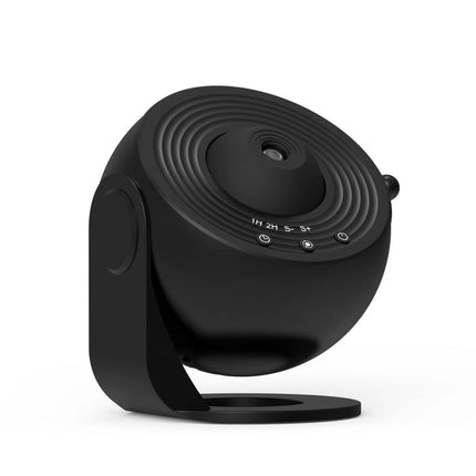Galaxy Projector with Adjustable Brightness & Starry Sky Display | Home Ambiance for Relaxation and Entertainment