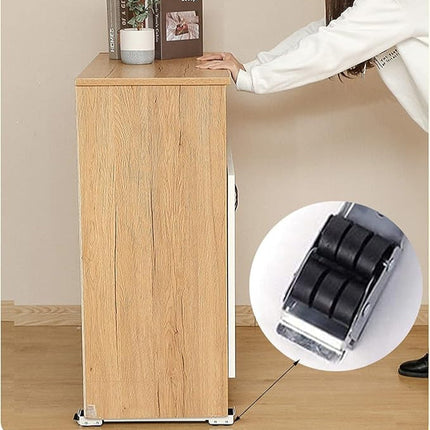 Heavy-Duty Furniture Moving Tool Set with Non-Slip Grip | Easy Transport for Stress-Free Relocation