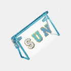 Clear Makeup Bag for Women, Waterproof Travel Cosmetic Bag, Clear Beach Bag for Pool, Mothers Day Gift for Mom_00