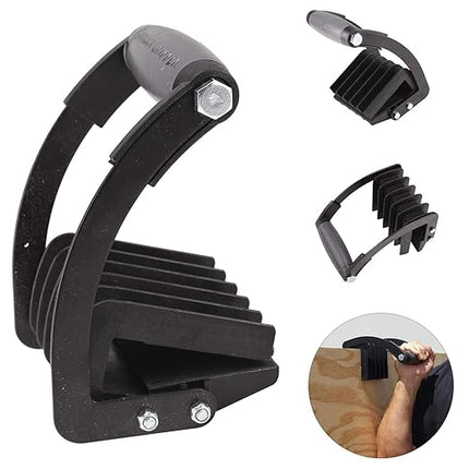 Panel Carrier Gripper Tool with Ergonomic Handle | Heavy-Duty Design for Safe Lifting and Transport