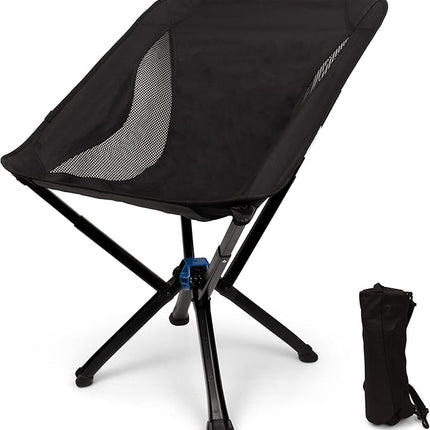 Portable Folding Chair with Lightweight Design | Compact Seating Solution for Outdoor Activities