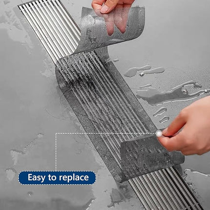 Self-Adhesive Mesh Tape for Home Repairs | Durable, Flexible Solution for Seamless Fixes