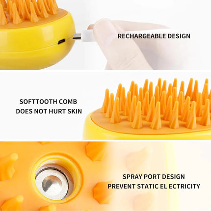 Dog Brushes, Dog Grooming Brush – image 8
