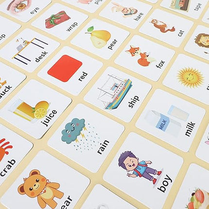 Spelling Challenge Game for All Ages | Fun & Engaging Learning Tool