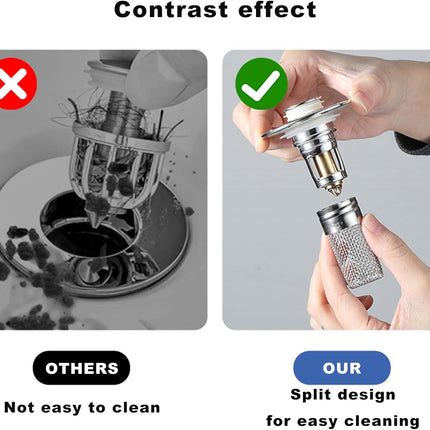 Sink Stopper