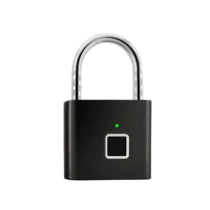 Smart Fingerprint Door Lock with Auto-Lock Feature | Keyless Entry for Enhanced Security