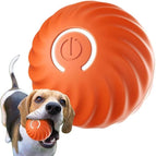 Orange Ball