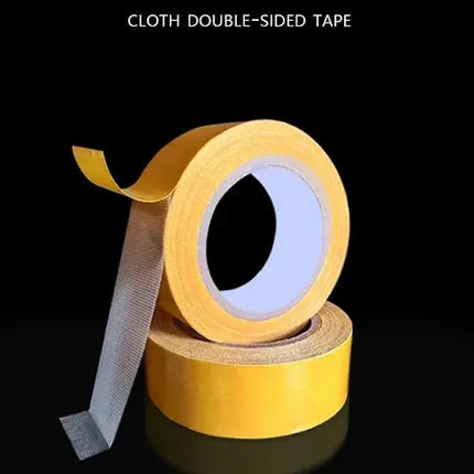 Heavy Duty Double Sided Tape, Double Sided Carpet Tape for Rugs – image 4