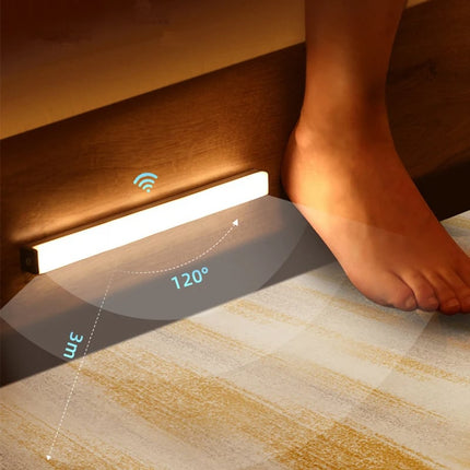 Motion Sensor Light, Rechargeable Under Cabinet Lighting – image 9