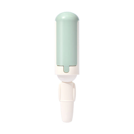 Pet Hair Remover Tool with Self-Cleaning Brush | Efficient Cleaning for Homes with Pets