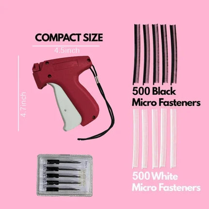 Stitch Gun for Clothing – image 17