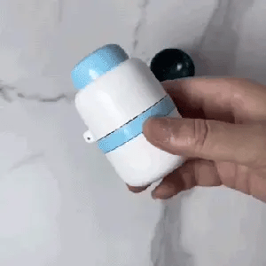 Pill Cutter Tool with Ergonomic Grip | Compact Design for Precise Dosing